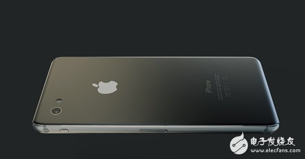 最新展示：iPhone8的概念设计浮出水面,新品展示：iPhone8的概念设计浮出水面,第6张