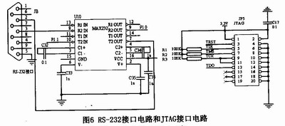 ADμC7O26硬件系统在医疗仪器中的设计应用,第7张