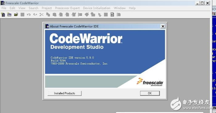 Codewarrior软件最简单的生成库文件_怎么调用你的库？,Codewarrior软件最简单的生成库文件_怎么调用你的库？,第2张