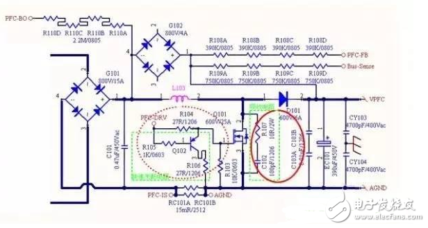 电源PCB设计与EMC的关联超详细分析,电源PCB设计与EMC的关联超详细分析,第10张