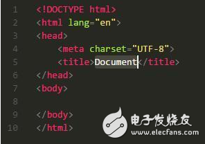 vscode开发html的方法_vscode如何用浏览器预览运行html文件,vscode开发html的方法_vscode如何用浏览器预览运行html文件,第2张