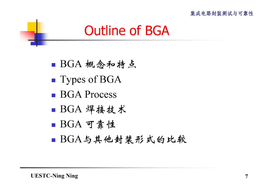 BGA和CSP封装技术详解,2a6b1506-048e-11ed-ba43-dac502259ad0.jpg,第8张