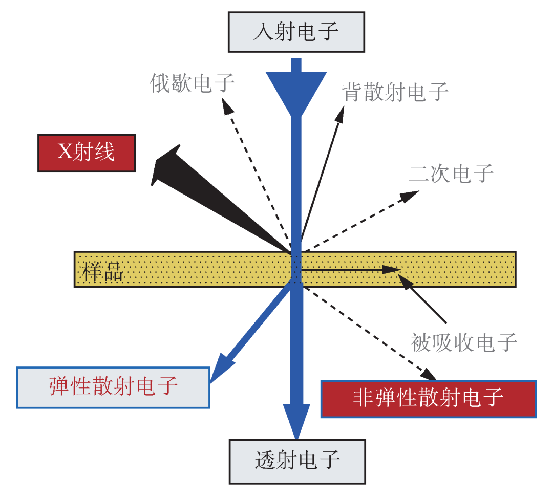 简述球差校正透射电镜的原理、优势、应用与发展,32f0bf00-0ccc-11ed-ba43-dac502259ad0.png,第3张