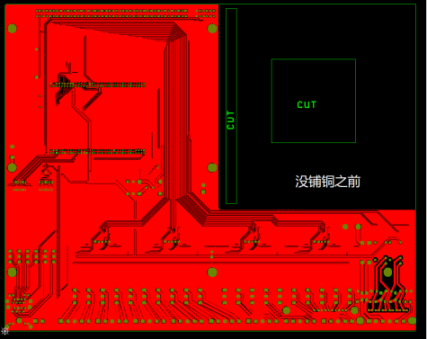 PCB板翘常见原因与避免方法,3481cc68-0e09-11ed-ba43-dac502259ad0.png,第6张