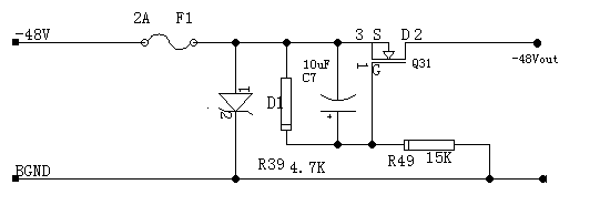 缓启动电路的工作原理和作用,3f388ea4-0f02-11ed-ba43-dac502259ad0.png,第2张
