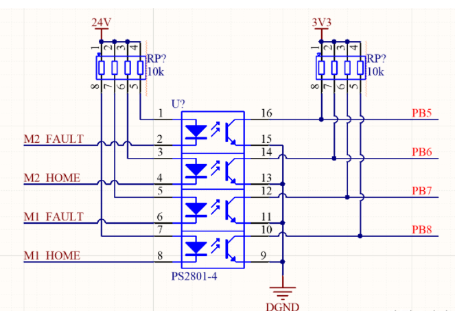 电器应用中常用的隔离器件,42e0ff12-0e5f-11ed-ba43-dac502259ad0.png,第3张