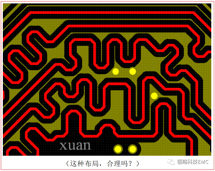 PCB板的EMC风险评估,a36d34f2-0cc7-11ed-ba43-dac502259ad0.png,第4张