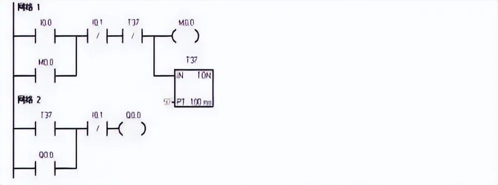 PLC控制电路实例分析,b597721a-11a3-11ed-ba43-dac502259ad0.jpg,第7张