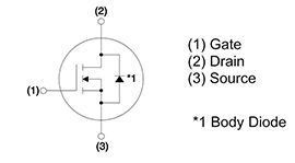 SiC-MOSFET与Si-MOSFET的区别,b8df5f24-04fa-11ed-ba43-dac502259ad0.jpg,第11张