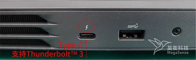 雷电3接口和Type-C接口的区别,ce3b86ec-1335-11ed-ba43-dac502259ad0.jpg,第3张