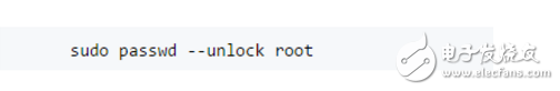 解答树莓派如何开启root账户,解答树莓派如何开启root账户,第3张