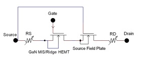 增强型GaN HEMT的漏极电流特性 ,pYYBAGLd1yGAXHj3AAAbCXPXR_s260.jpg,第16张