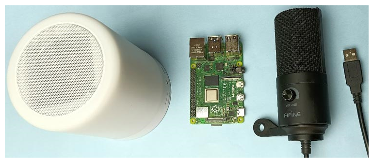使用Raspberry Pi构建Amazon Alexa扬声器的方法,pYYBAGLeY_2AdtXFAASL0RNRwHM437.png,第2张