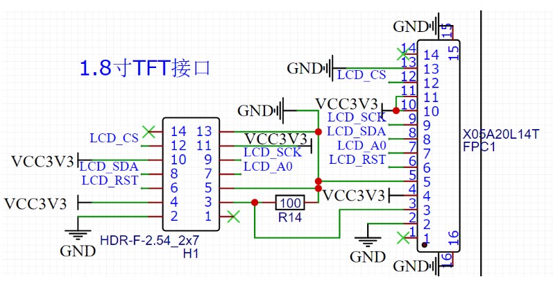 基于STM32F103C8T6设计一款智能防疫门禁系统,pYYBAGLeacuADXRLAAGElhKLzfI629.png,第3张