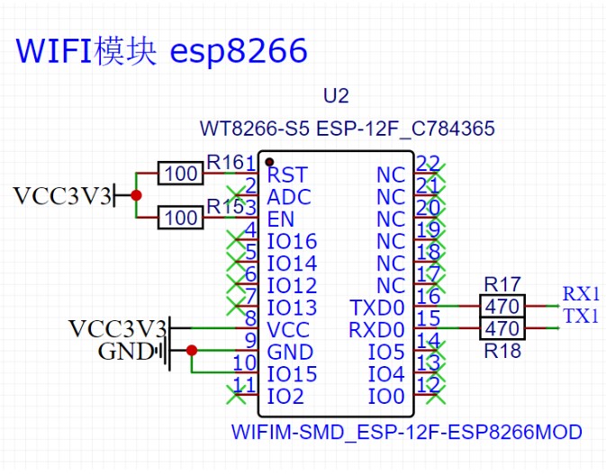 基于STM32F103C8T6设计一款智能防疫门禁系统,pYYBAGLeaf2APZuSAAGiE_v3EPM603.png,第5张