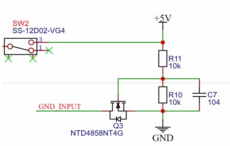 基于STM32F103C8T6设计一款智能防疫门禁系统,pYYBAGLeahSAGV21AAEIob2tnvE436.png,第6张