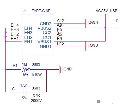 基于STM32单片机的电源设计,pYYBAGLfshKAcEqcAACE1ffI0qY188.jpg,第5张