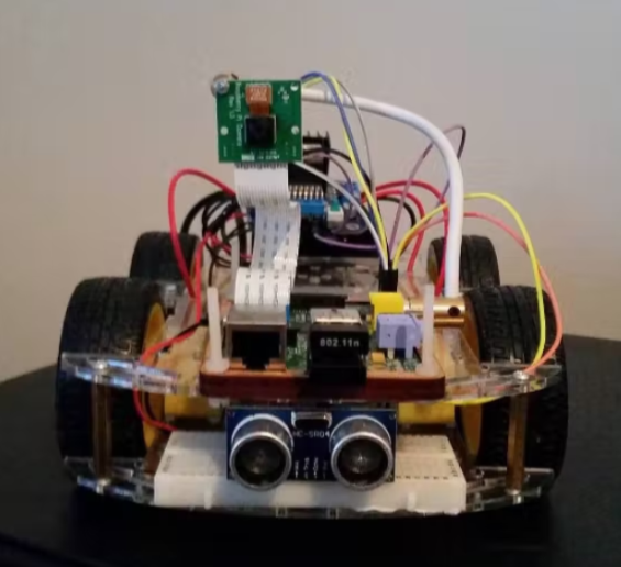 如何利用Raspberry Pi建造半自动4WD汽车,pYYBAGLg-YGAeMDgAAQiezJs86s245.png,第2张