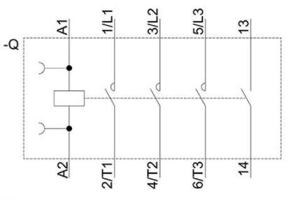 EMR与接触器之间的区别、EMC的选择,pYYBAGLgmNGAEb5_AACD2Q46j4M439.png,第3张