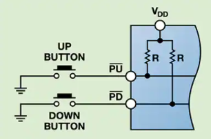 数字电位器如何解决电路调节问题,pYYBAGLiP3iASHVtAAC3H-jKA4o423.png,第7张