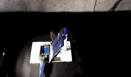 使用Arduino制作一个太阳跟踪系统,pYYBAGLiSnuAWXDdAACfi1gchRs378.png,第13张