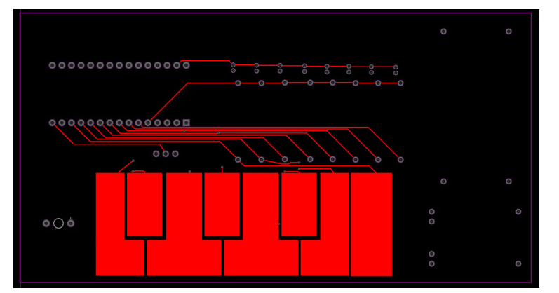如何使用Arduino制作触控电容式钢琴,pYYBAGLiTJqAc7dtAAFcf8bKAPg357.png,第4张