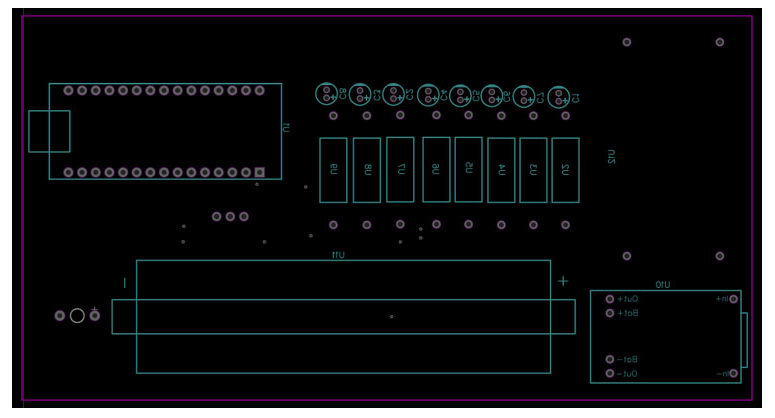 如何使用Arduino制作触控电容式钢琴,pYYBAGLiTK6ALujWAAFnEdu1VNw871.png,第8张