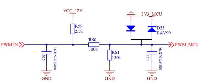 PWM输入信号采集电路该怎么设计呢,pYYBAGLo8RCAOk9PAABppDLlm6o060.png,第4张