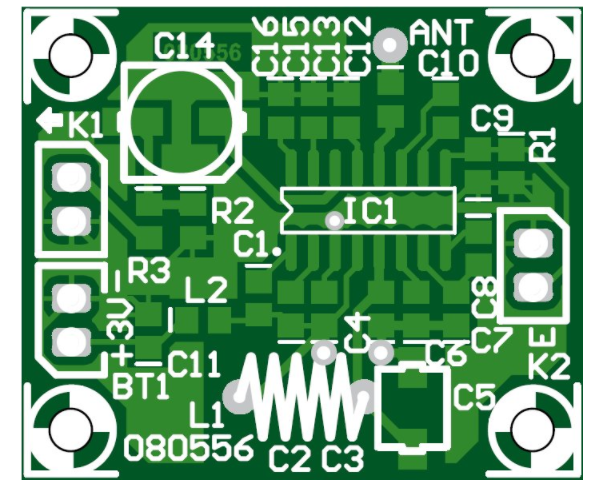 基于TDA7012T构建的迷你FM接收器电路图,poYBAGLfrKWAFASnAAW7PIxeaIM453.png,第4张