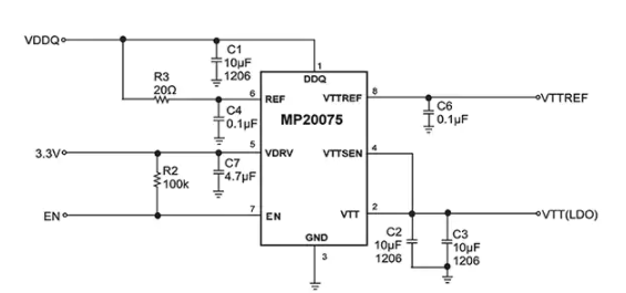 开关式DCDC稳压器如何最大限度地减少电源轨的噪音,poYBAGLiLxKAJjgYAAB4OANEX88319.png,第4张