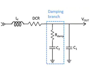 开关式DCDC稳压器如何最大限度地减少电源轨的噪音,poYBAGLiLzaALTyLAABojurzGfs994.png,第7张