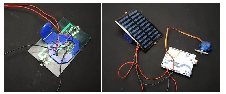 使用Arduino制作一个太阳跟踪系统,poYBAGLiSouAQ5CvAARfpmLyz84523.png,第10张