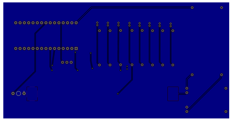 如何使用Arduino制作触控电容式钢琴,poYBAGLiTKSARNuEAAFtqny9A9c146.png,第6张