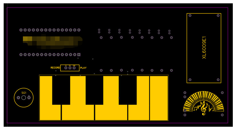 如何使用Arduino制作触控电容式钢琴,poYBAGLiTKmACyzOAAGPGVI_Pus600.png,第7张