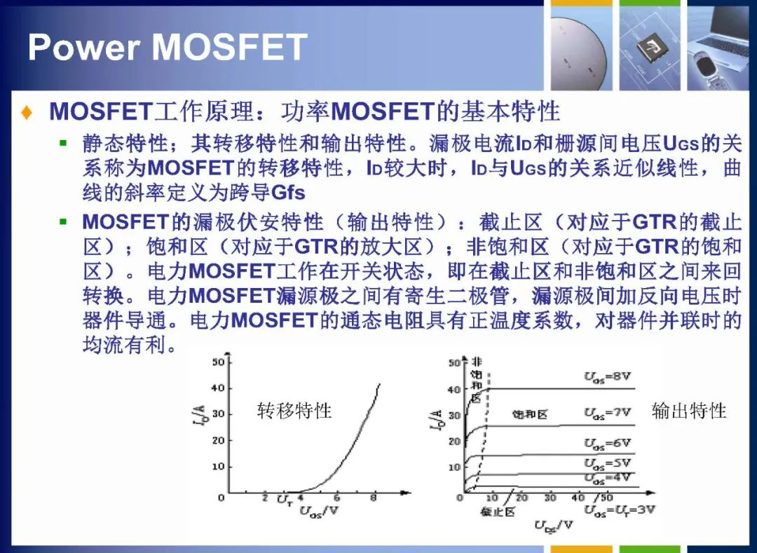 MOSFET如何定义 MOSFET内部结构详解,228b9dfc-13c4-11ed-ba43-dac502259ad0.jpg,第14张