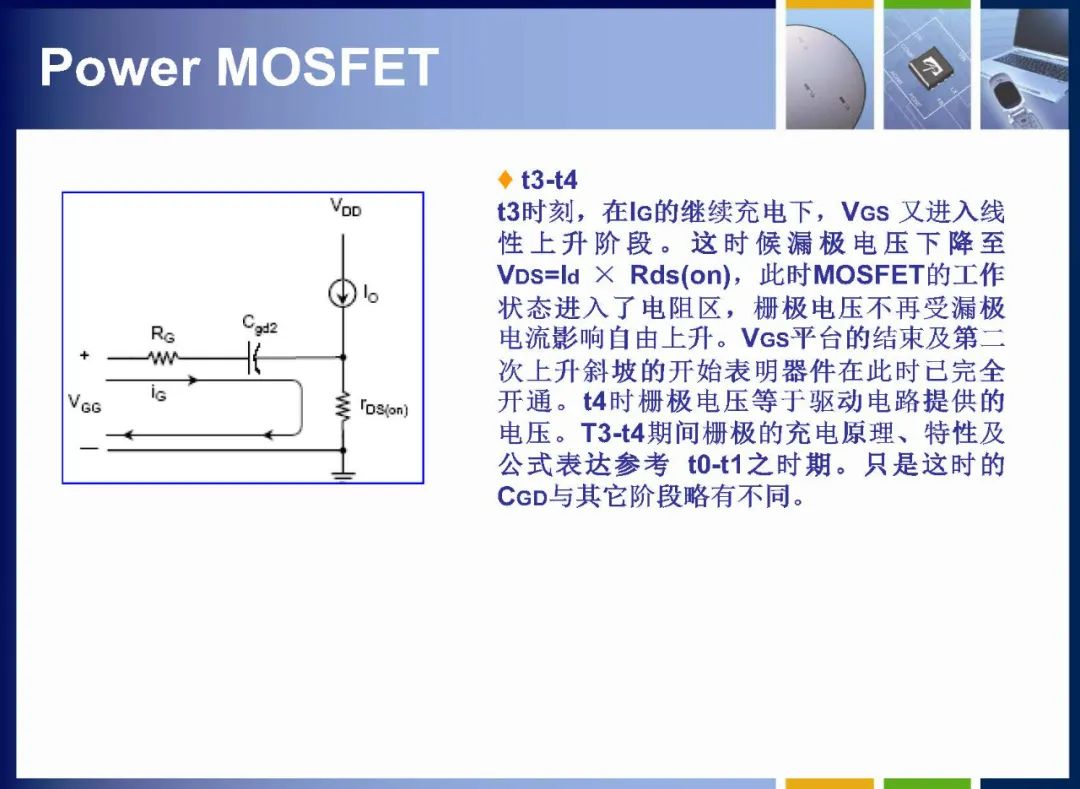 MOSFET如何定义 MOSFET内部结构详解,25526c32-13c4-11ed-ba43-dac502259ad0.jpg,第43张