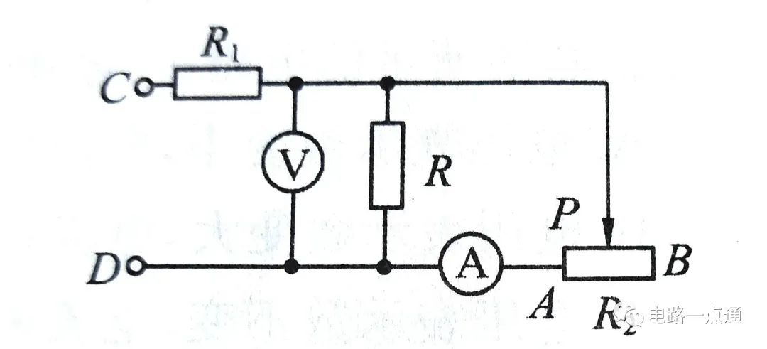 电流表和电压表的示数如何变化,0371f608-19f2-11ed-ba43-dac502259ad0.jpg,第2张