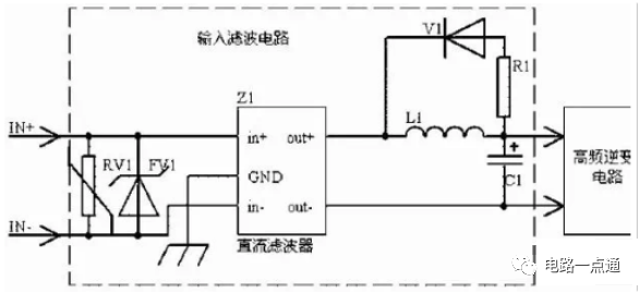 开关电源的电磁兼容性设计,0cd7094a-2d2f-11ed-ba43-dac502259ad0.png,第2张