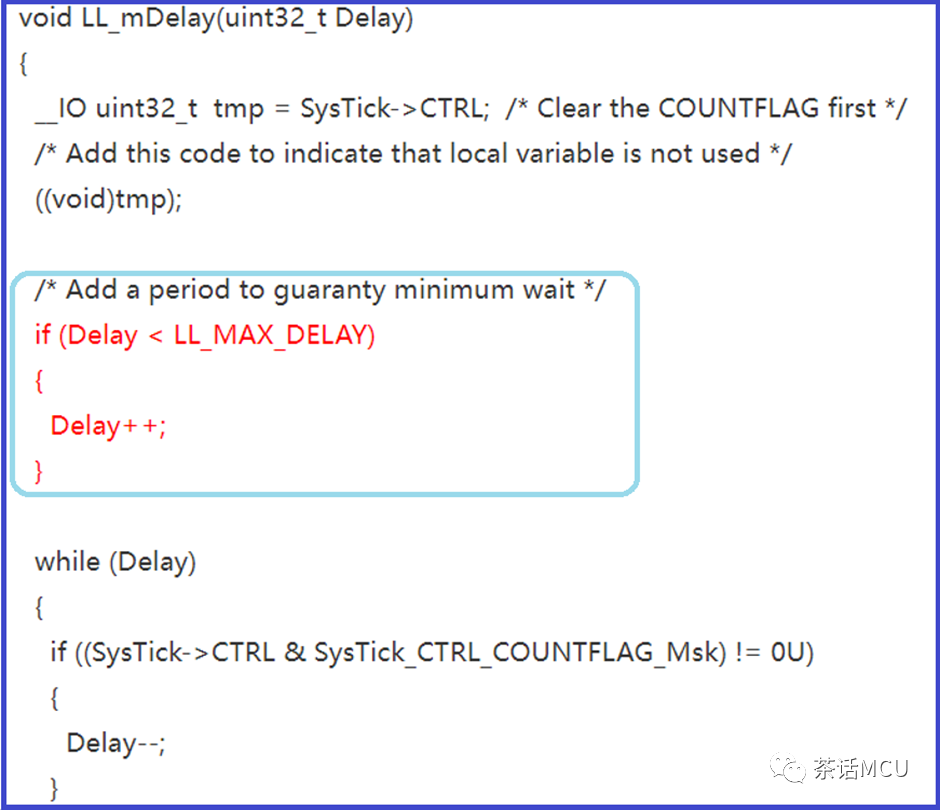 STM32 SYSTICK定时器常见问题,1413dfe4-3103-11ed-ba43-dac502259ad0.png,第4张