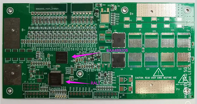 瑞萨RA MCU在BMS产品中的应用,28.jpg,第4张