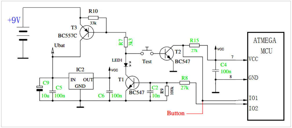 电源开关电路的设计方案,3e8075f4-16ae-11ed-ba43-dac502259ad0.png,第2张