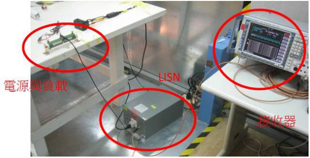 开关电源的电磁干扰测试方案,6a3b8584-3bc1-11ed-9e49-dac502259ad0.jpg,第4张