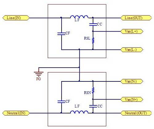 开关电源的电磁干扰测试方案,6a7e81e0-3bc1-11ed-9e49-dac502259ad0.jpg,第5张