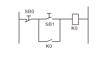 一文解析PLC输入输出的回路接线,723a6e5a-29c7-11ed-ba43-dac502259ad0.png,第4张