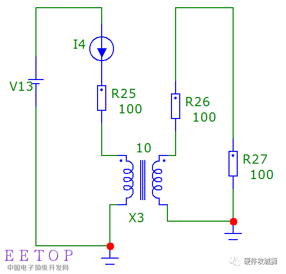 常用的输入过压保护电路,73b3d6c0-2a82-11ed-ba43-dac502259ad0.png,第8张