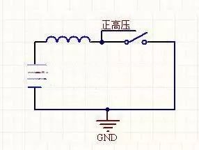电感式DC-DC的升压器原理,7e2f3162-34dc-11ed-ba43-dac502259ad0.jpg,第3张
