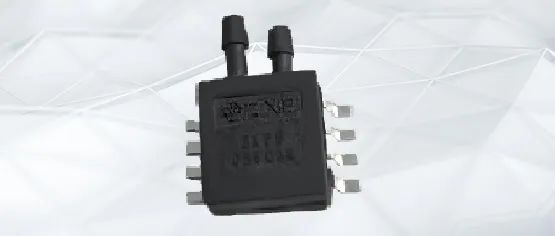 智芯传感ZXP6系列差压气体压力传感器提供完整压力校准和温度补偿,7efb5b32-39a7-11ed-9e49-dac502259ad0.jpg,第2张