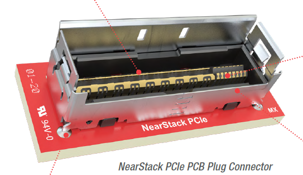Molex莫仕携Mirror Mezz Pro和NearStack PCIe参加2022 ODCC暨S³IP成果发布会,86f0c28a-2d92-11ed-ba43-dac502259ad0.png,第3张