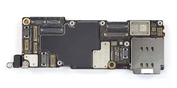 iPhone 14 Pro Max拆解：内部有哪些神秘器件,93769074-39b9-11ed-9e49-dac502259ad0.jpg,第7张
