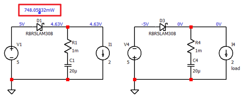 二极管串联在电源的防反接电路,ba384da2-2455-11ed-ba43-dac502259ad0.png,第2张